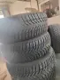 4бр. зимни гуми 195/55/16 Kumho, снимка 9