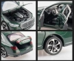 Метални колички: Mercedes-Benz S400L (W223) 1:24, снимка 4