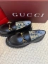 Дамски обувки Gucci, снимка 3