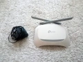 Рутер TP-Link TL-WR840N, снимка 2