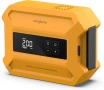 SUP Помпа dwndpump 20PSI високо налягане, електрическа, преносима помпа за SUP дъски интелигентна..., снимка 3