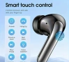 Безжични Bluetooth 5.4 слушалки подходящи за използване с телефони, лаптопи и компютри., снимка 5