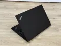 Като Нов 14'FHD IPS Touch 32GB DDR4  Ryzen 5 Pro-5650u/Lenovo Thinkpad T14 Gen 2  1TB SSD, снимка 5