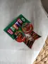 Ръчно изработени кожени обеци - Благотворителна кауза, снимка 3