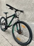 Алуминиев велосипед колело 27.5 цола 21 скорости много запазено внос от Австрия , снимка 5
