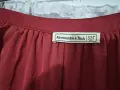 пола прегърни ме Abercrombie & Fitch, снимка 2