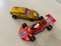 Мачбокс/Matchbox 1:43, снимка 5