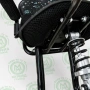 Детско столче за ел. тротинетка / скутер с амортисьор и предпазен борд, До 25 кг, снимка 8