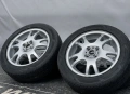 4х100 16 цола Лети Джанти Mini Toyota Suzuki Kia Hyundai Honda 4x100, снимка 2