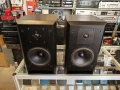 Тонколони Écouton Audiolabor LQL 50 – Аудиофилска рядкост от златната ера на High-End звука, снимка 3