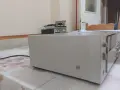 касетен дек Technics M226, снимка 6