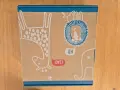 детски апрески DDStep в синьо № 25, снимка 6