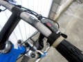 Cannondale M600 Patriot/ретро МТБ/, снимка 6