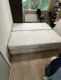 Двулицеви матраци 2бр. и 2бр.матрак основа 90/200, снимка 1