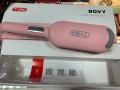 TYMO ROVY Wave , Ретро преса за коса 220°С, снимка 1