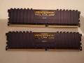Corsair Vengeance LPX 32GB (2 x 16GB) DDR4, снимка 1