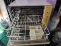 Компактна настолна съдомиялна Midea WP5F – Работеща, снимка 2