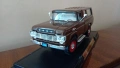 Ford F-250 (1:18), снимка 2