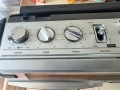 Класически Ретро Касетофон Sharp GF-8585 – Винтидж Boombox с APLD (1979, Japan), снимка 8