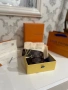 Louis Vuitton колани(Authentic) , снимка 2