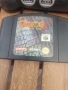 Nintendo 64 -дискети конзола джойстик., снимка 4