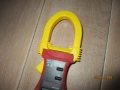 AMPROBE - ACD-6 PRO digital - MADE IN GERMANY - Нов Внос ПРОФЕСИОНАЛНИ Амперклещи 1000A/600V CAT III, снимка 3