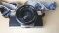 Ретро фотоапарат Praktica LTL 3 с обектив Hoya 28-50mm, снимка 4