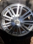 Гуми с джанти 17ки, снимка 2