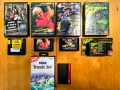 Игри за Sega Mega Drive, снимка 1