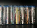 Blu-ray/Блу-рей филми/movies/films с БГ субтитри, снимка 4