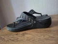 Crocs дамски чехли 38- 39 номер. , снимка 8