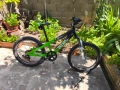 Детски алуминиев велосипед Scott, 20", снимка 1