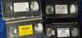 5бр. VHS Видеокасети на легендите Iron Maiden , снимка 6
