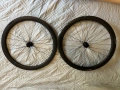 Карбонови капли Shimano 105 WH-RS710 C46, снимка 1