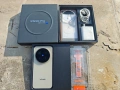 Vivo x300 pro/12-256/,отличен, комплект. , снимка 2