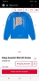 Diesel S - Boxt - N6 Loose Fit Cotton Mens Size XL НОВО! ОРИГИНАЛ! Мъжка Блуза!, снимка 6