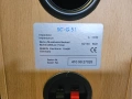 Тонколони Denon SC-G51 – Японска естетика и аудиофилско качество., снимка 10