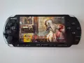 Sony PSP 3000 - Playstation Portable - качени много игри - хакната, снимка 10
