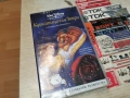 КРАСАВИЦАТА И ЗВЯРА-ORIGI232NAL VHS VIDEO TAPE 0305261L1, снимка 10