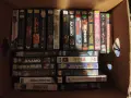 Видео касети оригинални, снимка 1