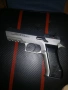 Метален Airsoft пистолет Jericho(baby Desert Eagle) 1 джаул. На CO2, снимка 1