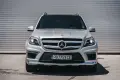 Mercedes-Benz GL 550 AMG| Designo| Harman| 360| SoftClose| Сменени вери, снимка 1