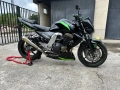Кавазаки З 750, снимка 6