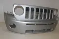 Предна броня Jeep Patriot MK74 (2007-2011г.)  68021299AB / 05116363AA Джип Патриот, снимка 3