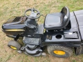 ТРАКТОРНА КОСАЧКА PARTNER/HUSQVARNA. ПЕРФЕКТНА , снимка 10