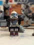 Lego 9488 Star Wars Elite Clone Trooper & Commando Droid Battle Pack + екстри, снимка 2