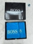 плажни кърпи 90×50см 70×140см 2 броя в кутия hermes Victoria's secret hugo boss Gucci , снимка 9