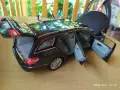 1:18 Метален модел на Mercedes S212 E-Klasse T-Modell / Tenorit Grau / 2009- Minichamps, снимка 6