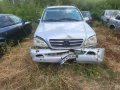 Mercedes ML400CDI НА ЧАСТИ, снимка 1
