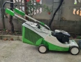 Самоходна бензинова косачка VIKING MB 505 MP Linea S Двигател Briggs & Stratton, снимка 3